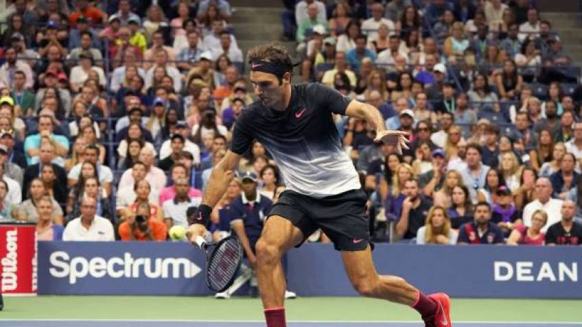 Tennis (2018) US Open Championship