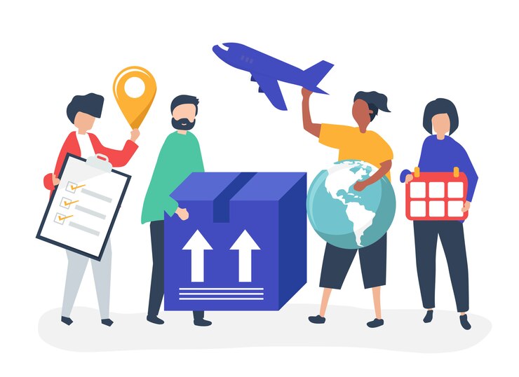 A Comprehensive Guide to Shipping from UAE to the UK