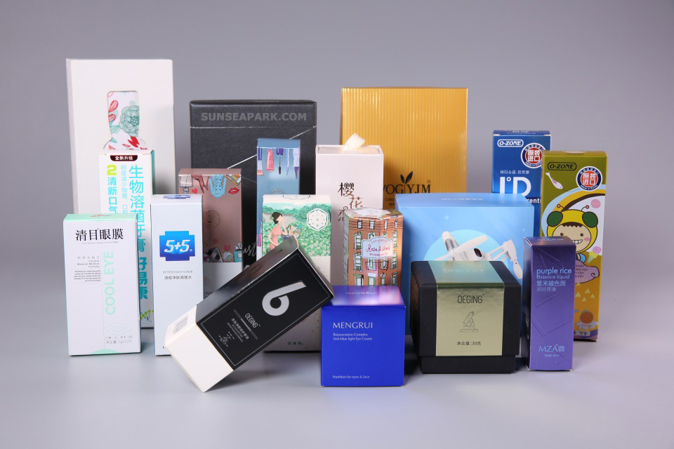 The Ultimate Guide to Custom Luxury Boxes: Elevating Your Brand's Packaging Game