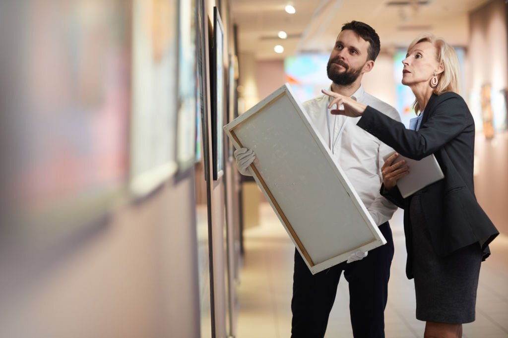 The Art of Appraisal: Why West Palm Beach Art Appraisers Are In Demand