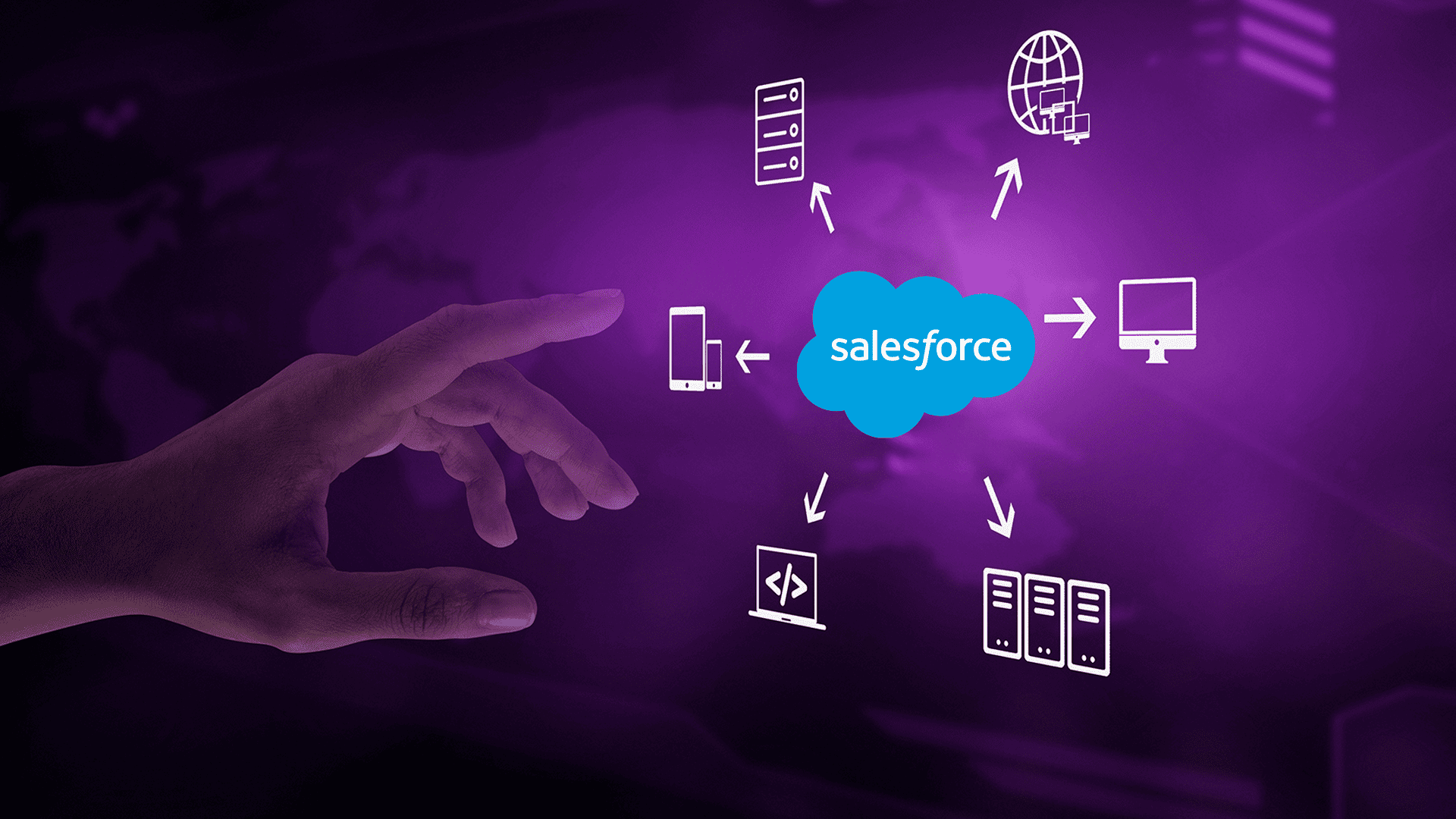 Affordable Salesforce Implementation Services for Small Businesses