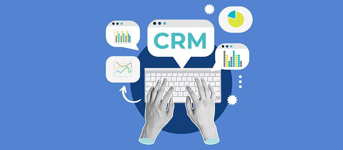 CRM Implementation Services in California: What to Look for in a Partner