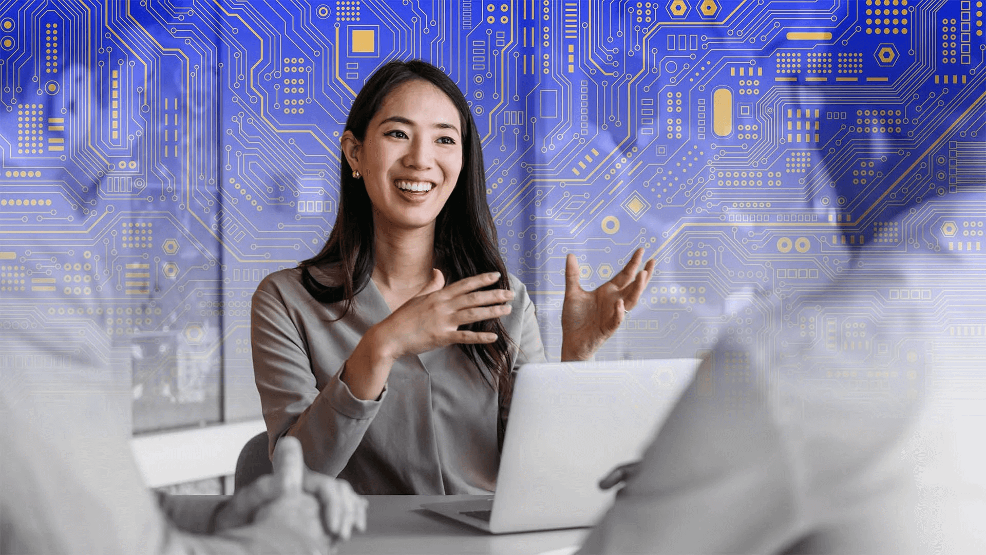 AI Consulting Services: How to Choose the Right Partner for Your Business