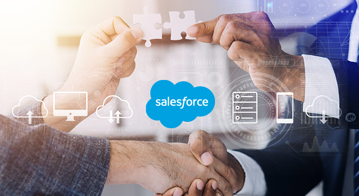 Salesforce Implementation Services: Get It Right the First Time