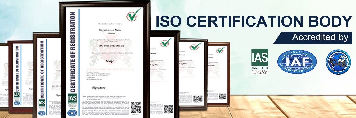ISO Certification in Bangladesh: Elevating Business Standards