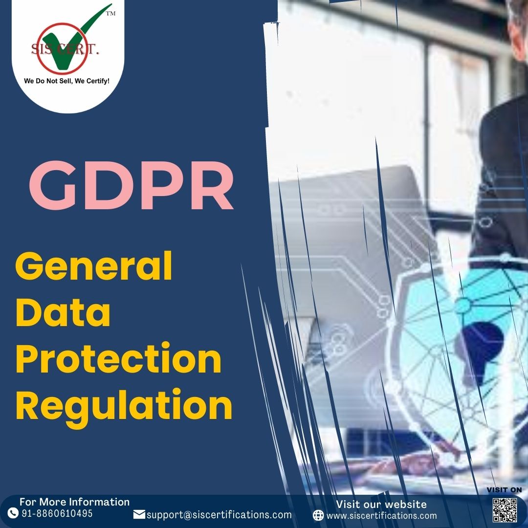 Beyond Borders: Global Implications and Applications of the GDPR