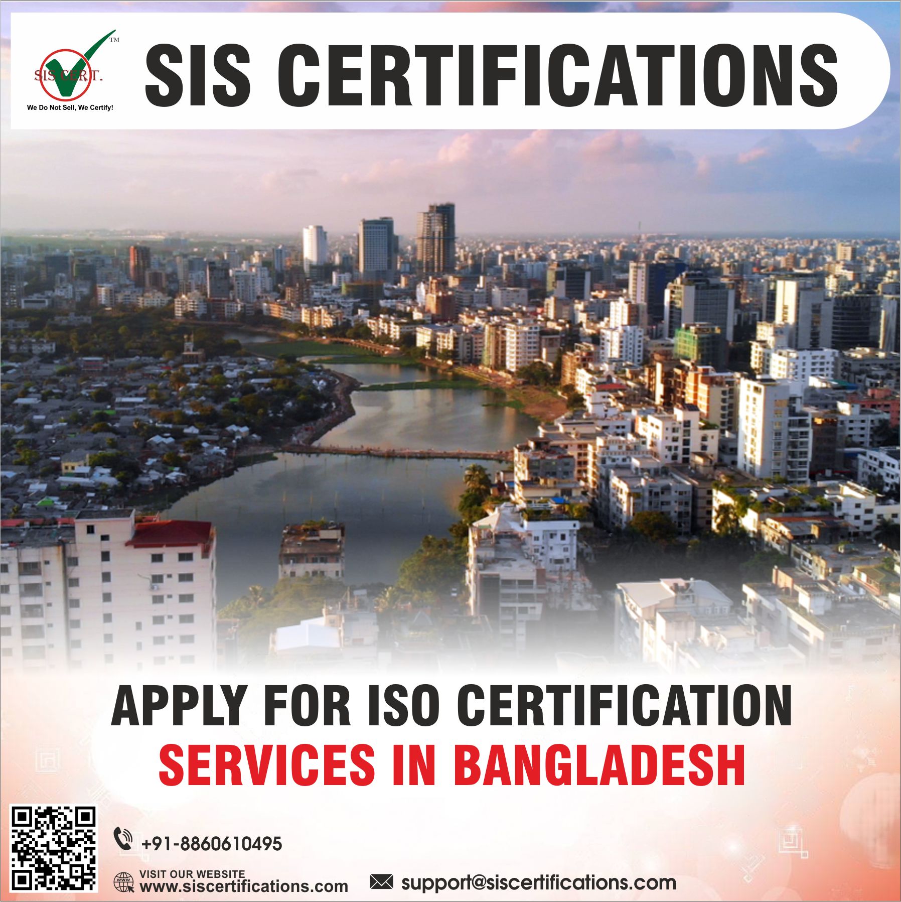 ISO Certification: A Valuable Investment for Bangladeshi Businesses