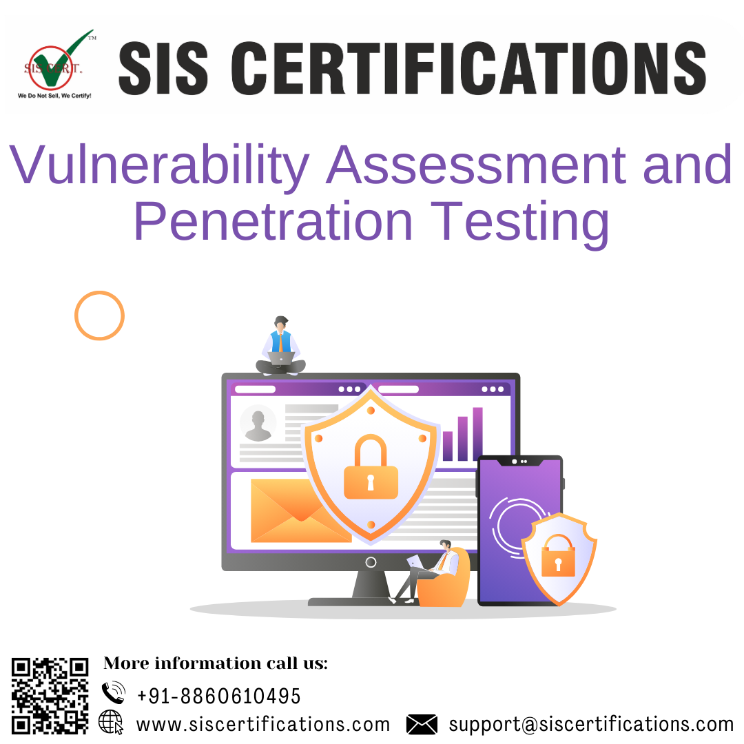 How to Choose the Right Vulnerability Assessment and Penetration Testing Provider