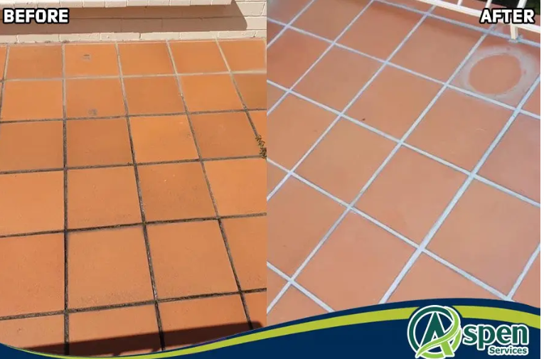 Brisbane's Expert Cleaning Services: Driveway, Concrete, Pressure Washing, and More!