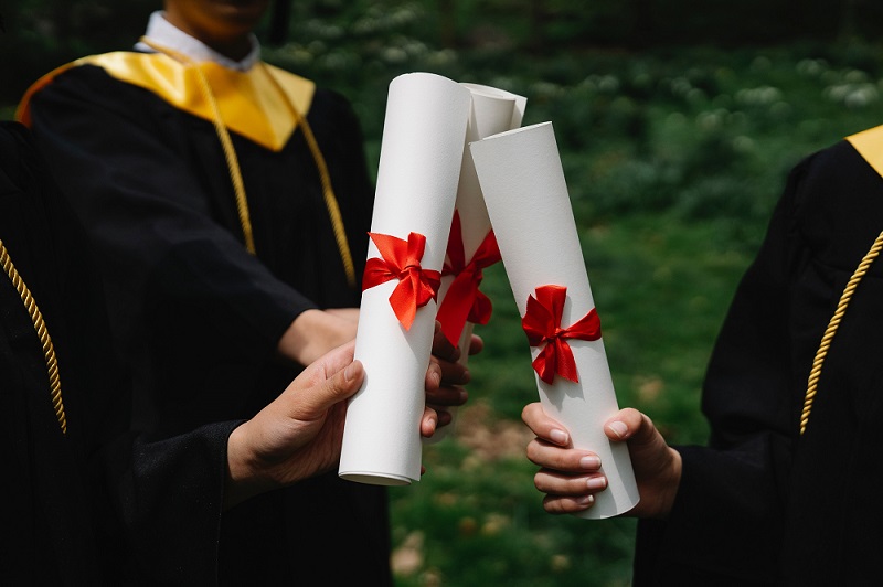 Crafting Success Stories Beyond the Books with an MBA at UBSS