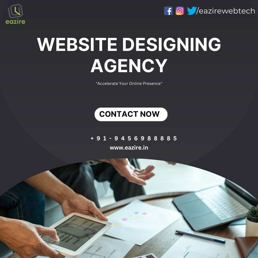 Why is website design important?