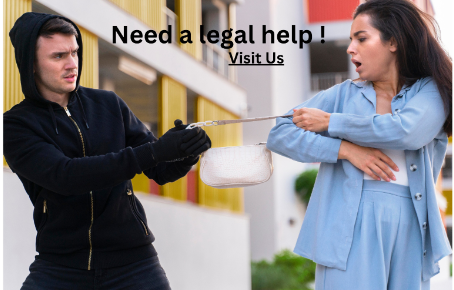  What Are Violent Crimes in Canadian Law?