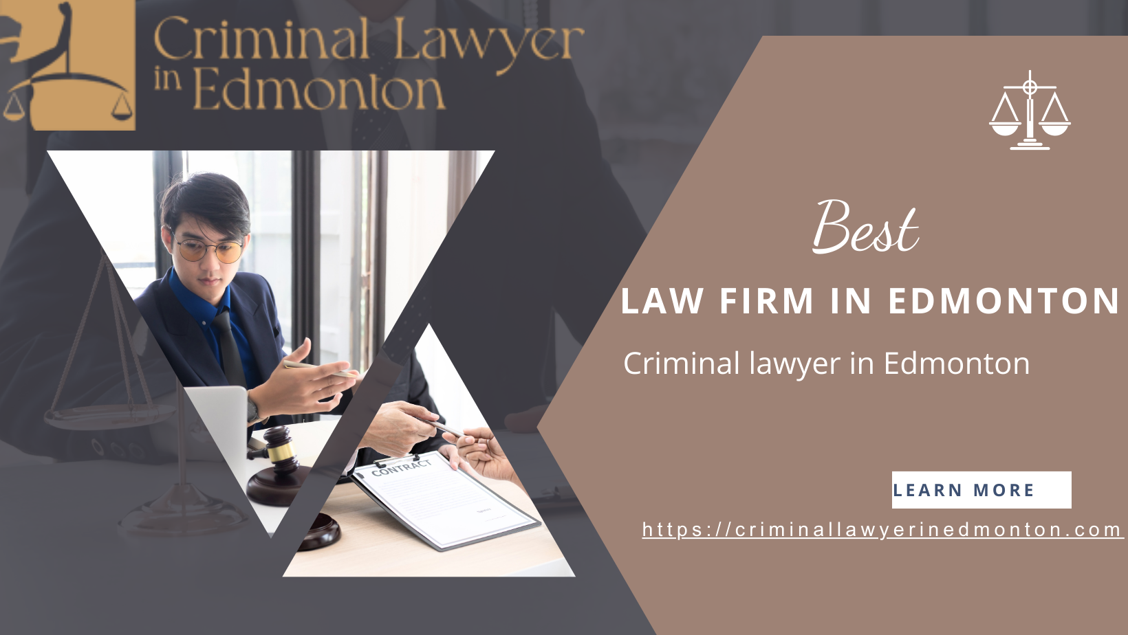 The Importance of Hiring a DUI Lawyer in Edmonton