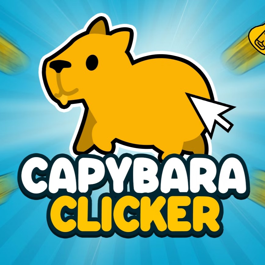 CAPYBARA CLICKER