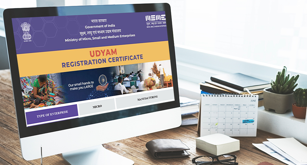 Unlocking Business Success: How to Print Your Udyam Certificate with Ease