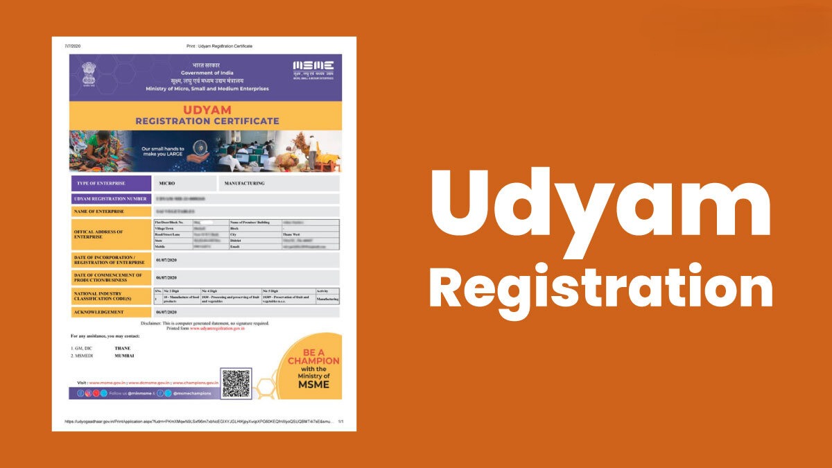 Unlock the Power of Print: Your Step-by-Step Guide to print-udyam-certificate
