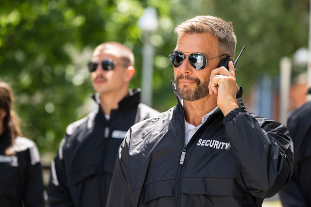 Choosing the Right Close Protection and Bodyguard Company in London