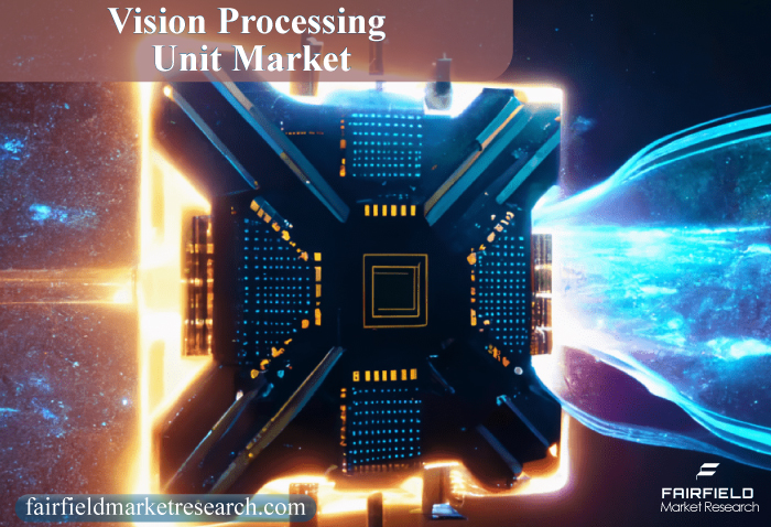 Vision Processing Unit Market Report on Emerging Trends and Growth Drivers 2022 to 2030 