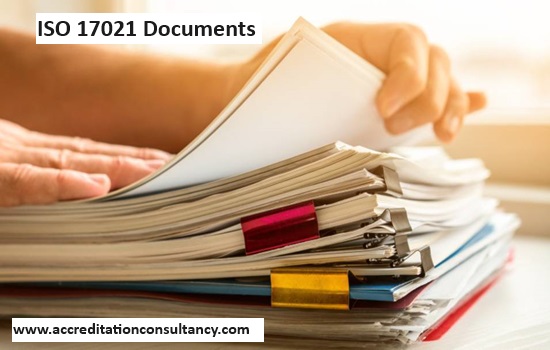 How to Develop a Quality Manual for ISO/IEC 17021? 