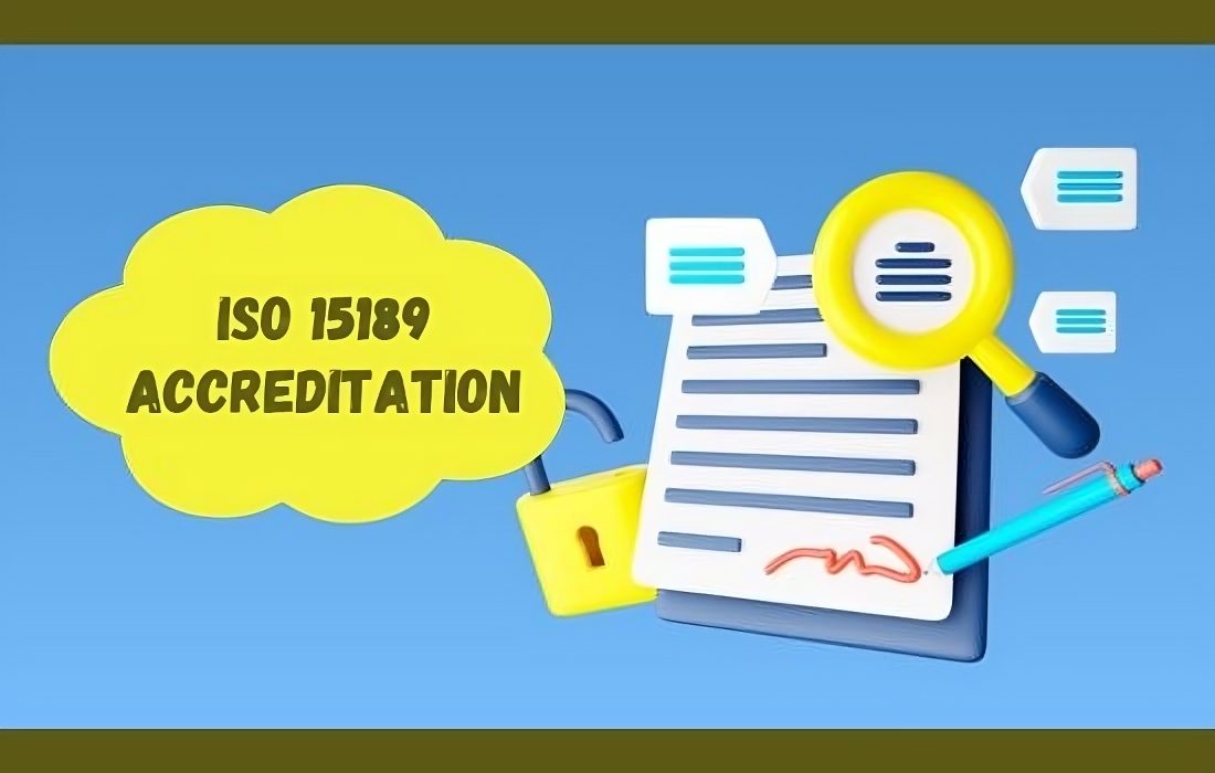 What Are the Key Documentation Requirements for ISO 15189 Accreditation?
