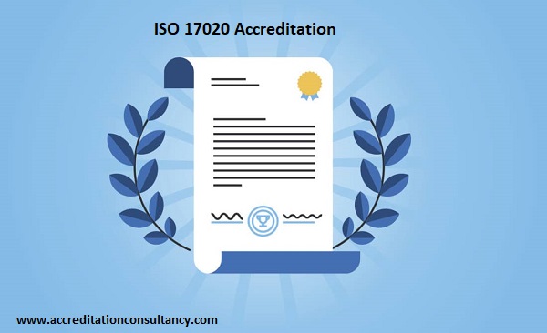 ISO 17020 Accreditation: A Prerequisite for Competence and Confidence in Inspection