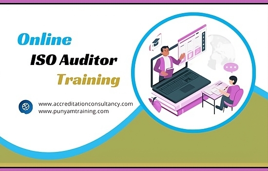 Advantages of Pursuing ISO Auditor Training Online