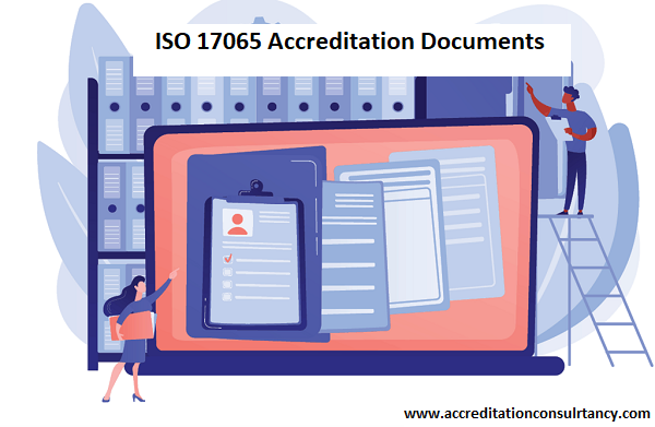 What is the ISO 17065 Compliance and Steps in the Accreditation Process?  