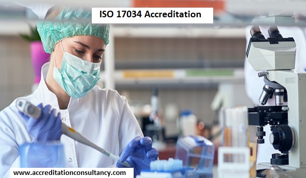 The Backbone of Accreditation: ISO 17034 Document Requirements Unveiled