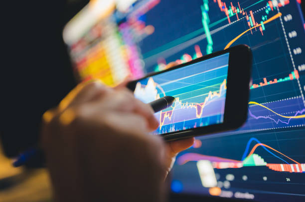 The History and Evolution of Prop Trading - A Review