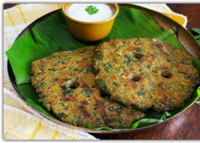Easy Method To Healthy Nutrient Boost On Jowar Pancakes Breakfast