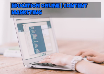SEO Education Online | Content Marketing | Writing Course