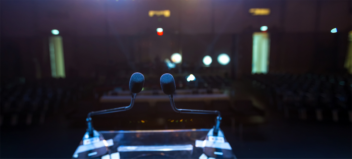 Expert Tips for Selecting the Ideal Audio Visual System for Your Washington DC Gaithersburg Venue