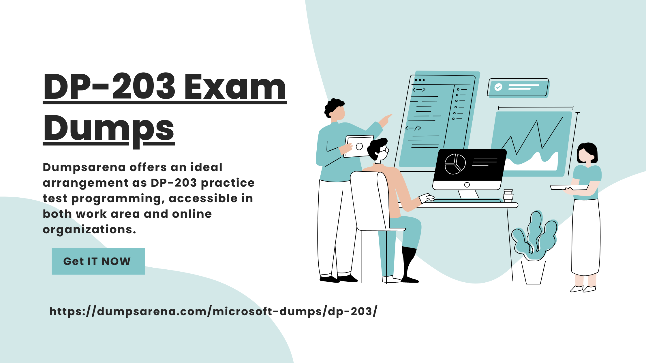 Boost Your DP-203 Exam Success Odds with DumpsArena's Resources