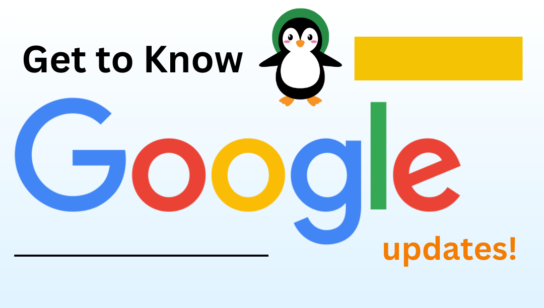 How to Recover Your Rankings After a Major Google Algorithm Update!