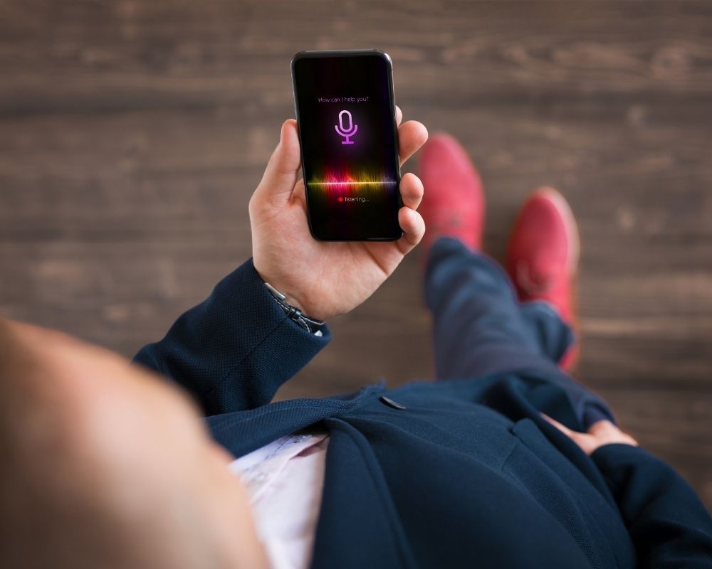 The Rise of Voice User Interfaces: Web Design for Verbal Interactions