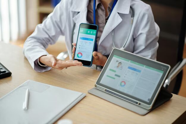 The Digital Doctor: How to Obtain a Sick Note Online