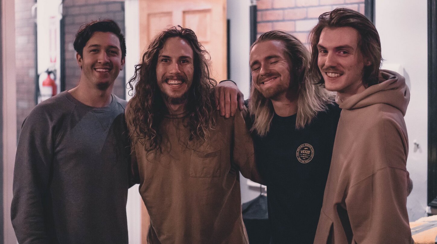 Invent Animate Merch