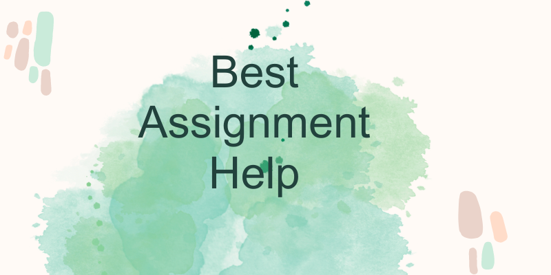 The Ultimate Guide to Finding the Best Assignment Writing Service