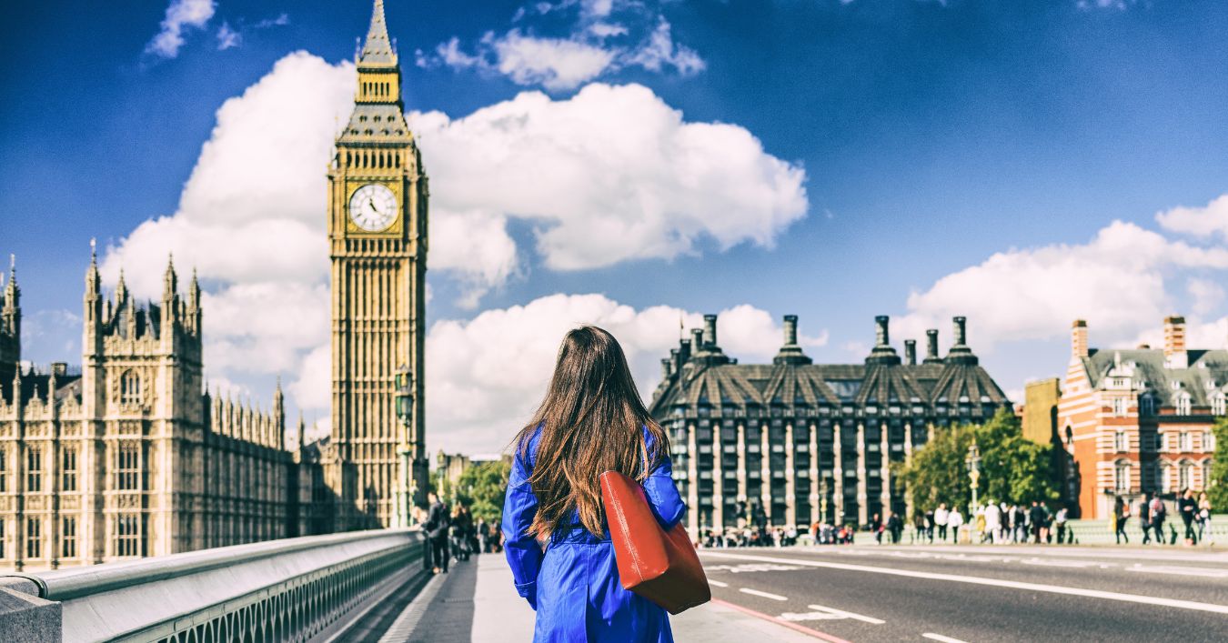 How to Study in the UK: A Complete Guide