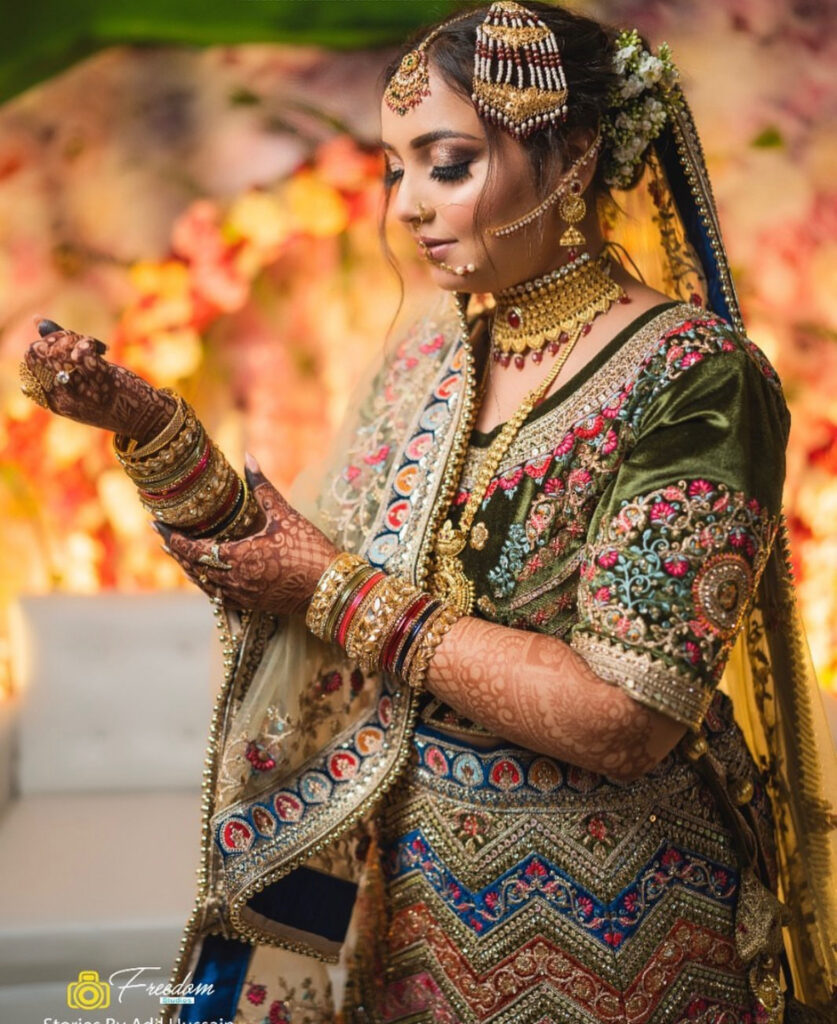 Different Makeup For Various Events