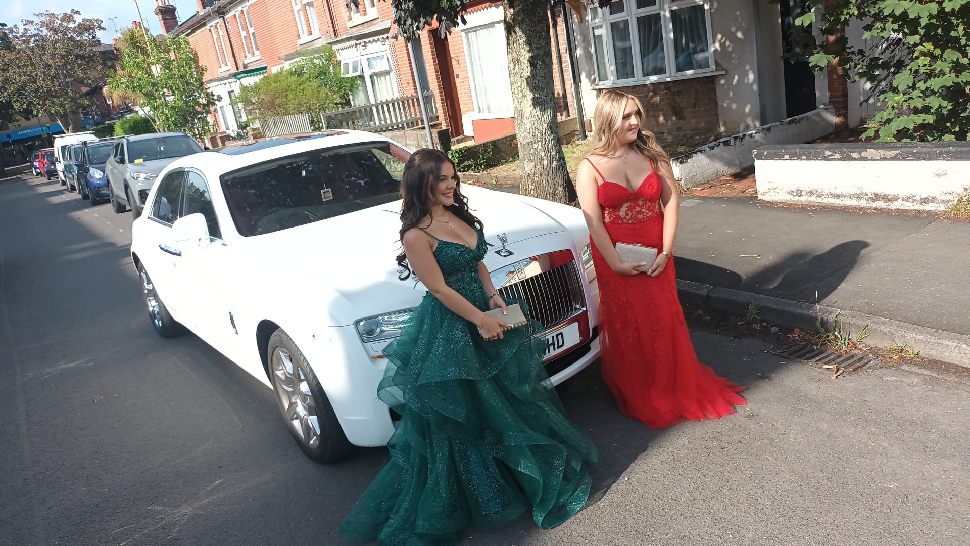 Elevating Your Special Occasions with Exclusive Hire: Exploring London's Premier Limo Rental Packages
