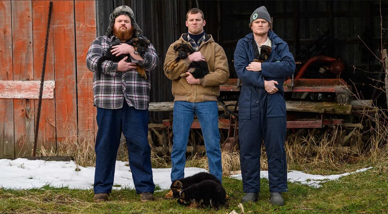 Letterkenny Merch