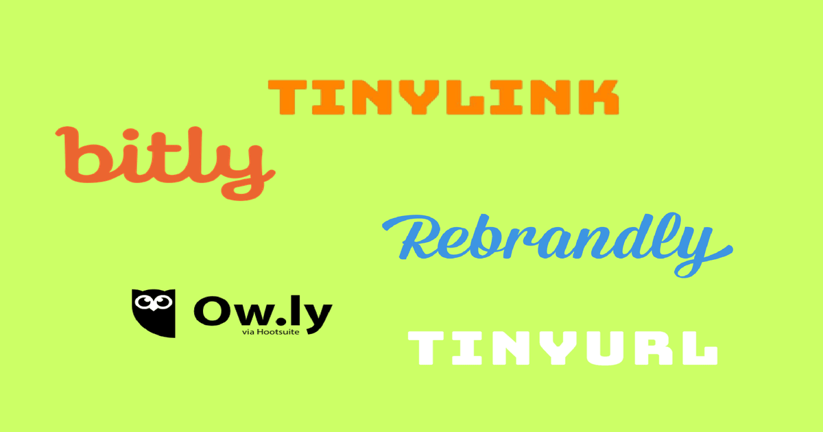 From Long to Short: The Magic of Shortened URLs in Modern Marketing