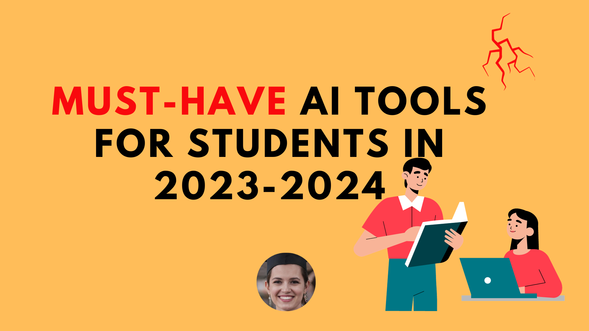 Must-Have AI Tools for Students in 2023-2024