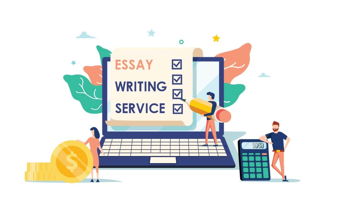 Making the Best Out of an Essay Writing Service for Your Dream College and University Admission