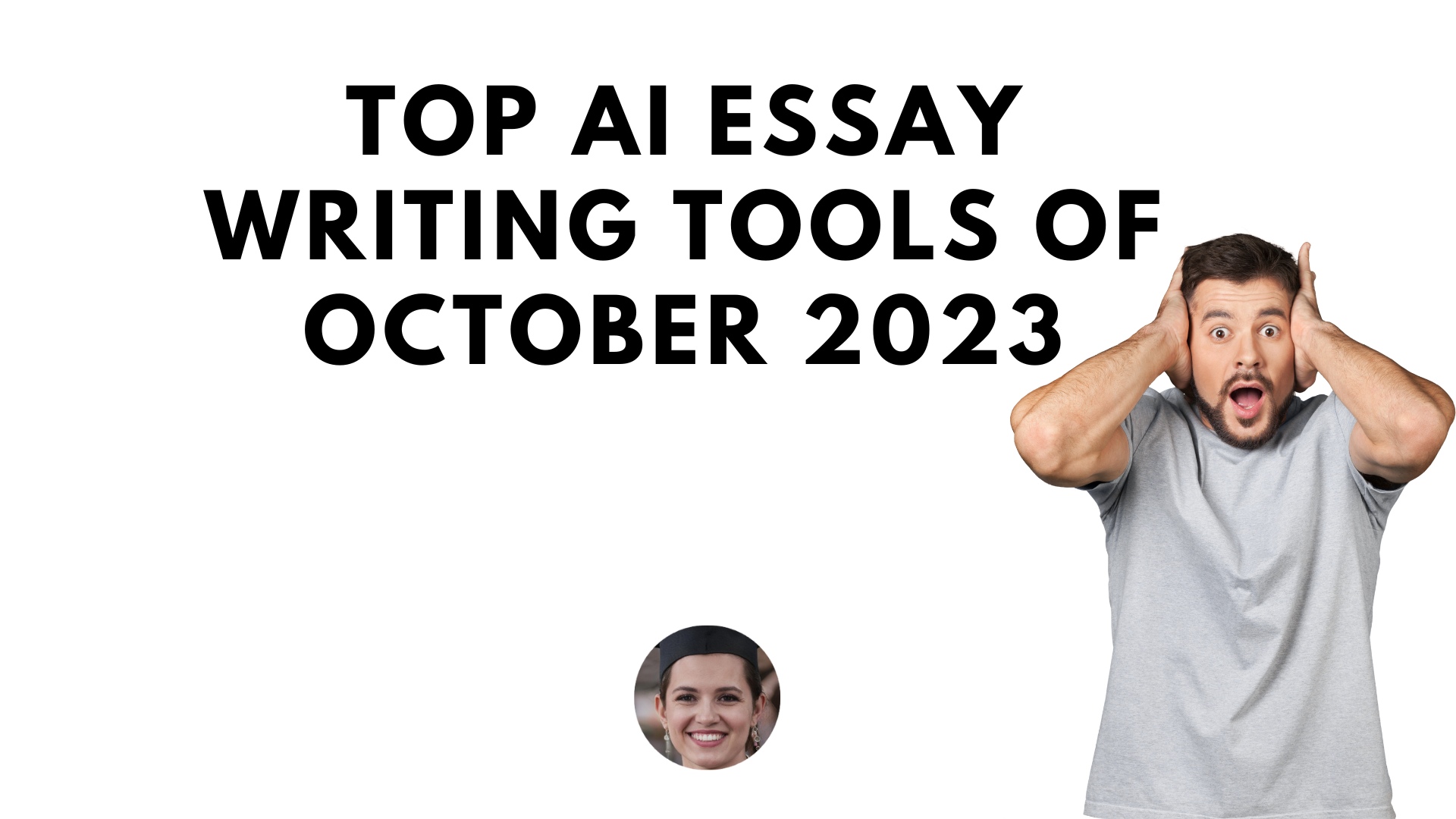 Trending : AI Essay Writer Tools of 2023-2024