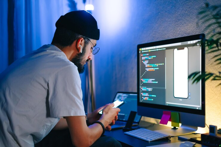 Hire Frontend Developer for Your Website: Unlocking the Power of UI/UX Design