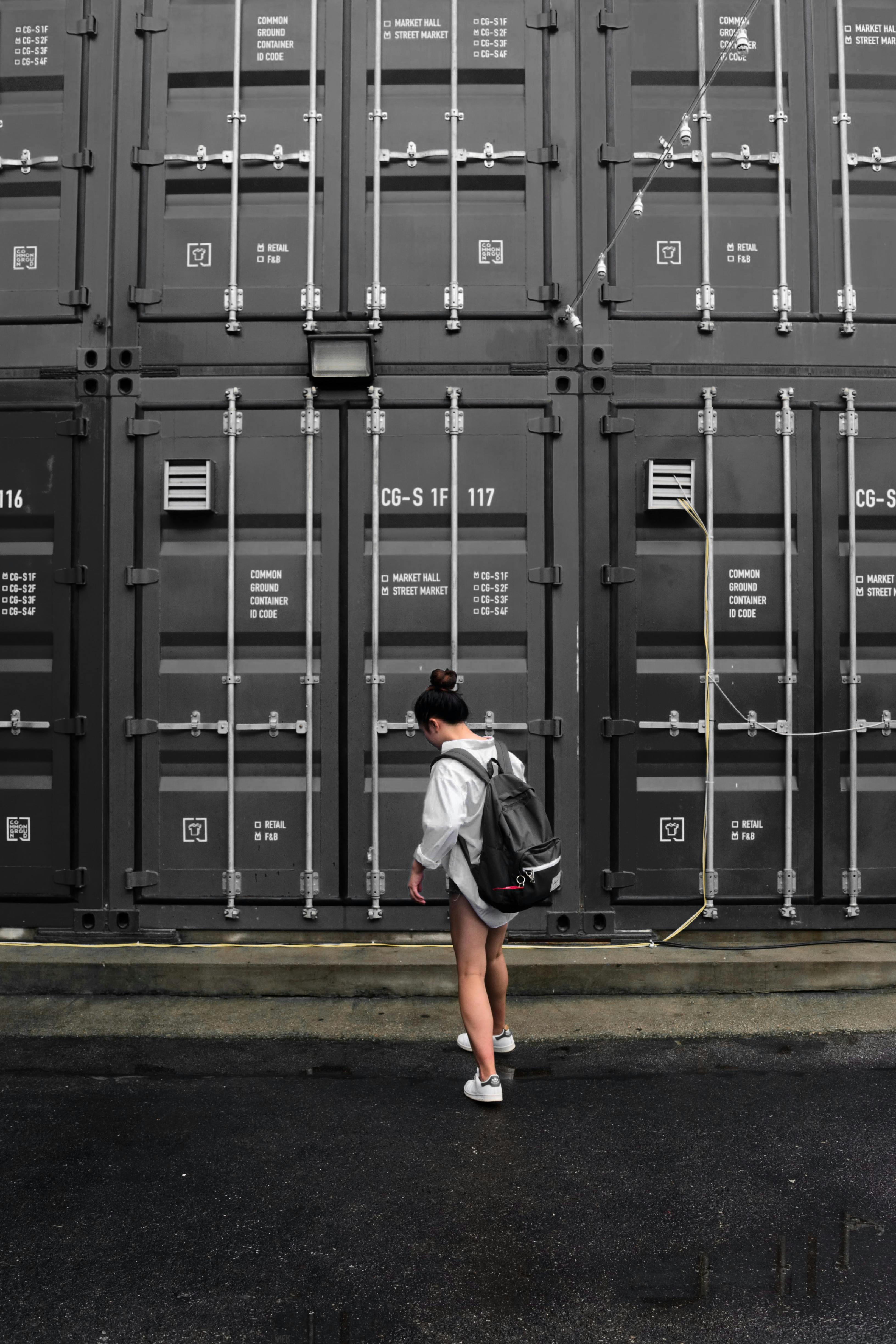 The Benefits of Climate-Controlled Storage Units for Valuable Items