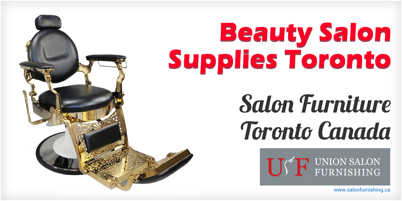 Best Beauty Salon Supplies Toronto