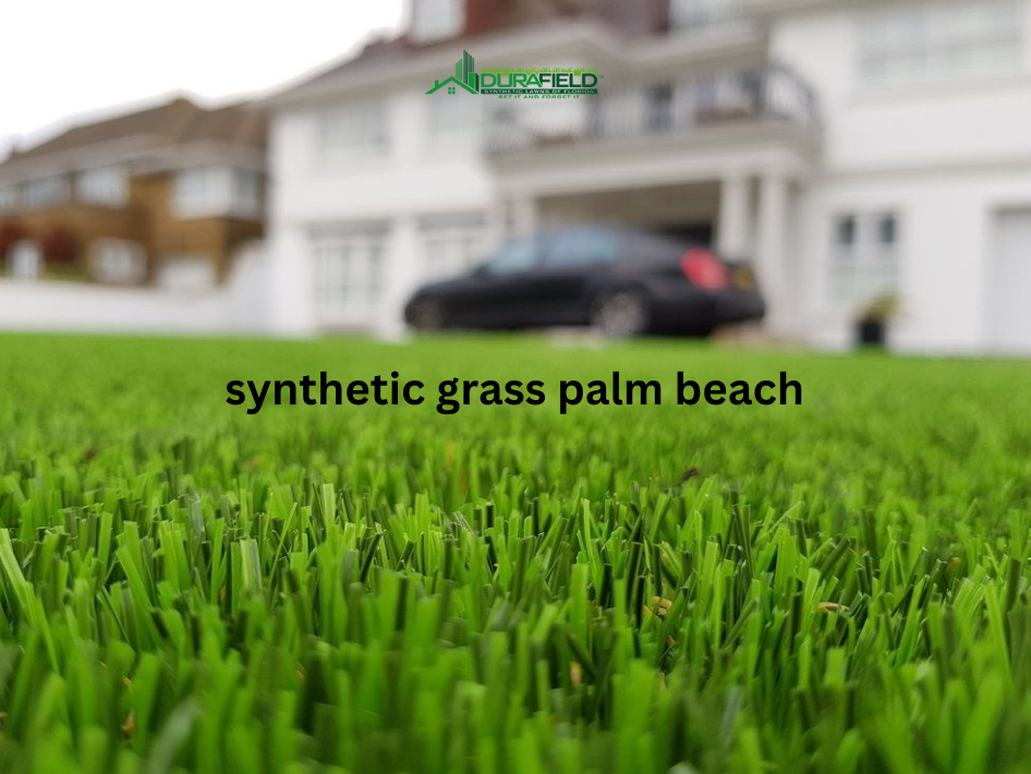 Transforming Your Poolside with Artificial Turf